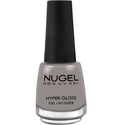 NUGEL | WINCHESTER GREY | 97 | HYPER GLOSS | QUICK DRY | 13ML